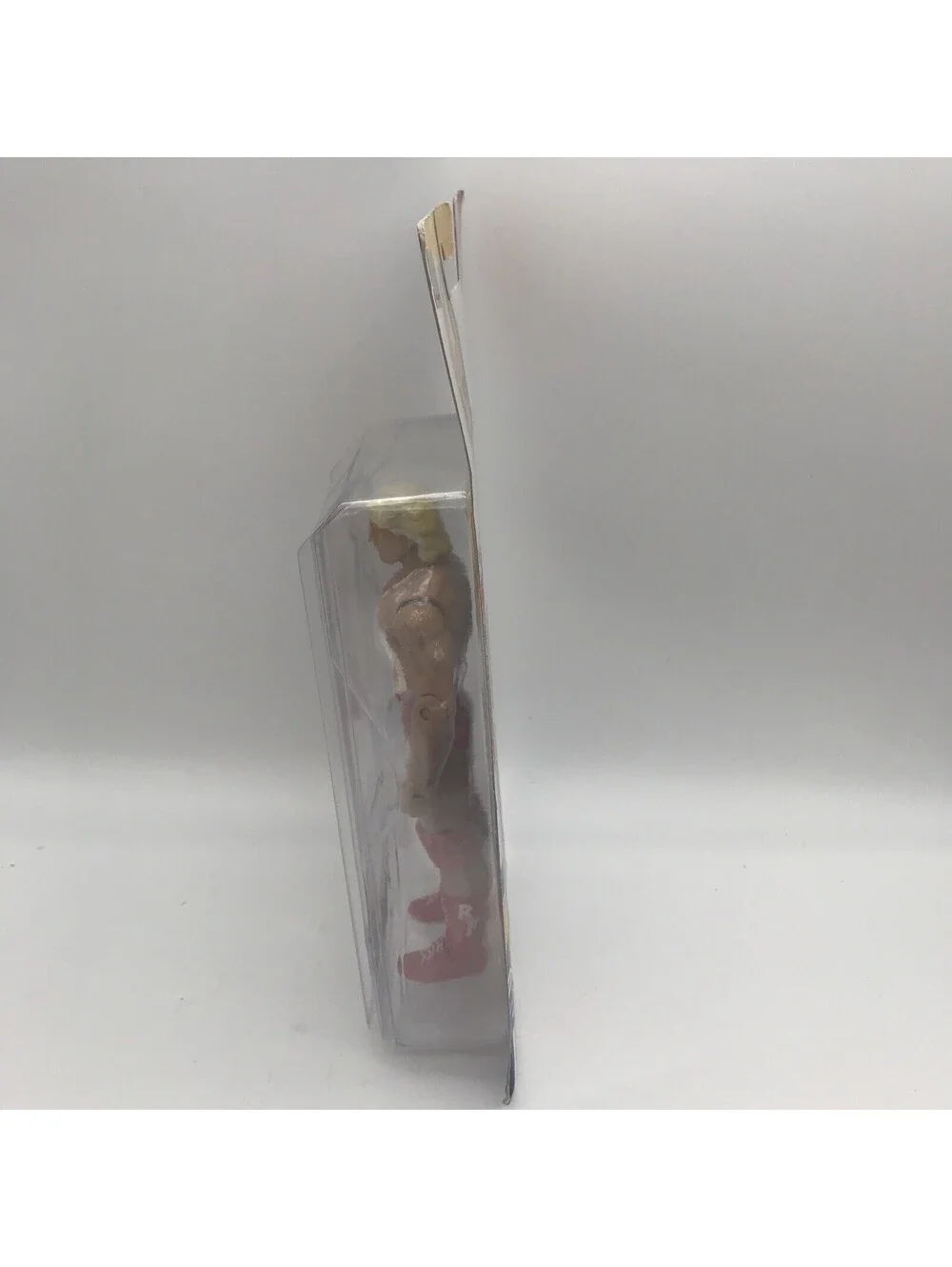 WWE WrestleMania VIII Heritage Series Ric Flair action figure 6